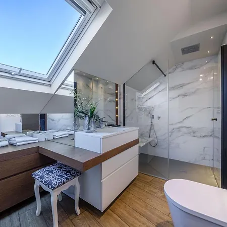 Gibralfaro Centro Appartement