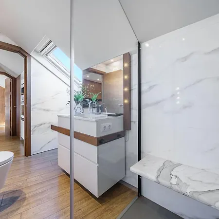 Gibralfaro Centro Appartement