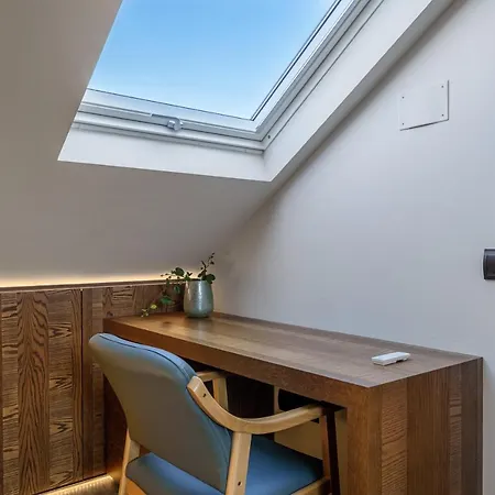 Appartement Gibralfaro Centro