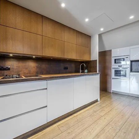 Appartement Gibralfaro Centro *