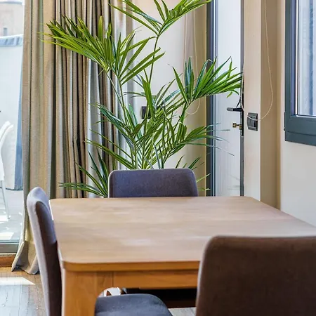 Appartement Gibralfaro Centro