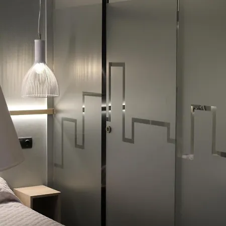 Gibralfaro Centro Appartement Málaga