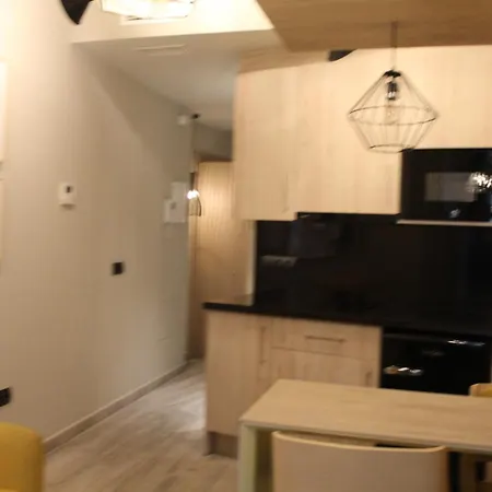Gibralfaro Centro Malaga
