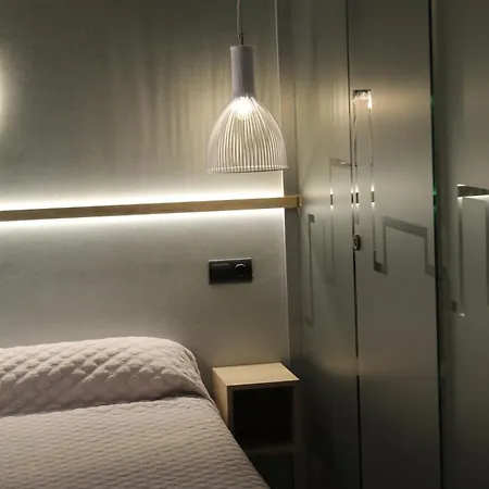 Gibralfaro Centro Appartement