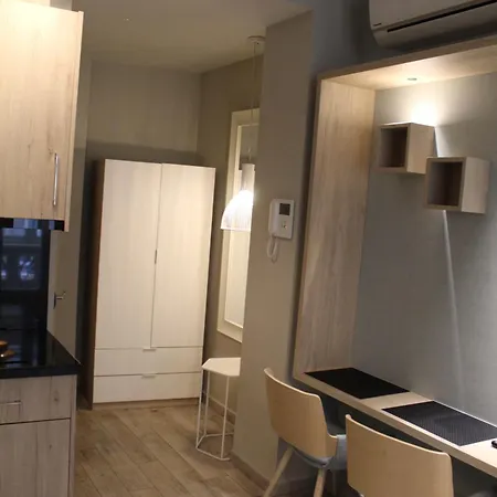 Appartement Gibralfaro Centro *