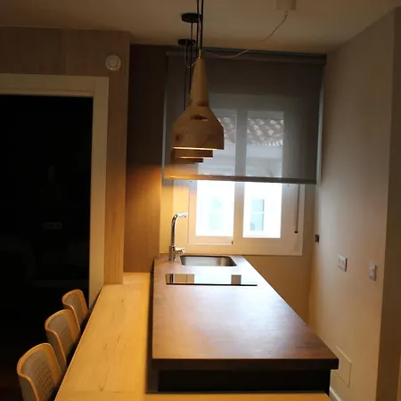Appartement Gibralfaro Centro