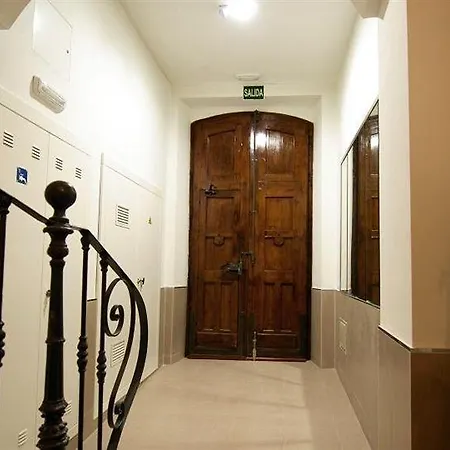 Gibralfaro Centro