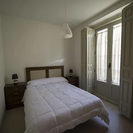 Appartement Gibralfaro Centro