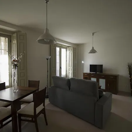 Appartement Gibralfaro Centro *