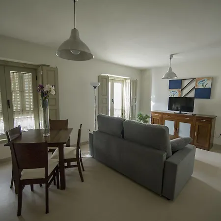 Gibralfaro Centro Appartement Málaga