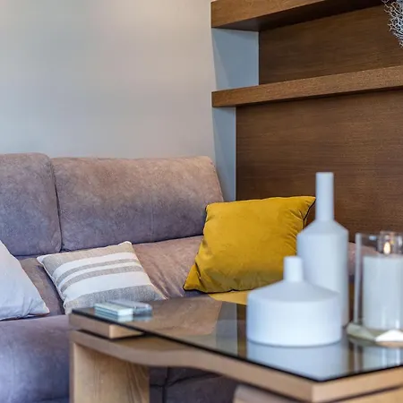 Gibralfaro Centro Малага