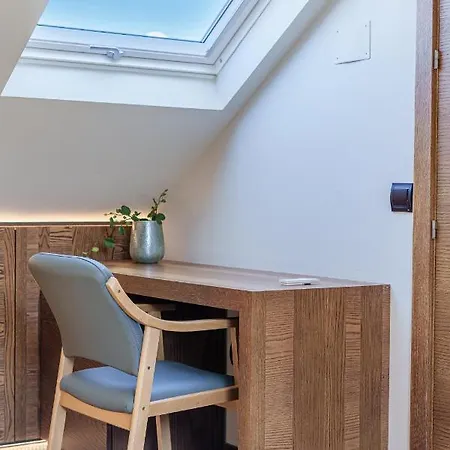 Gibralfaro Centro * Малага