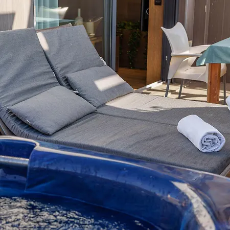 Gibralfaro Centro Апартаменты *