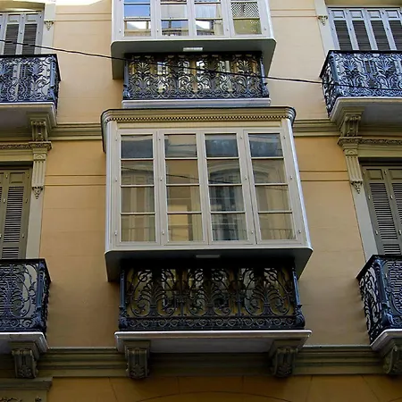 Gibralfaro Centro
