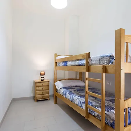 Gibralfaro Centro Малага