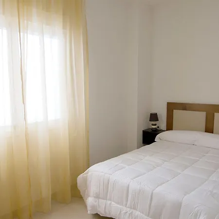 Gibralfaro Centro * Малага