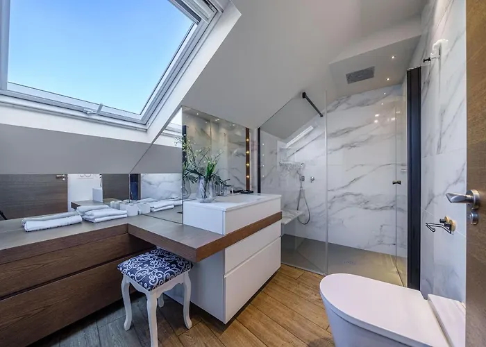 Gibralfaro Centro Apartment