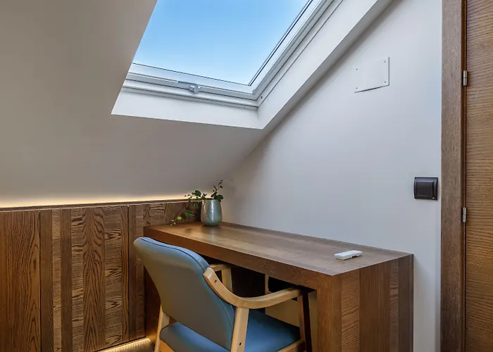 Apartment Gibralfaro Centro