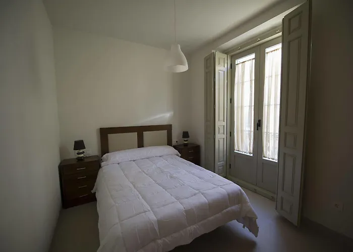 Apartment Gibralfaro Centro
