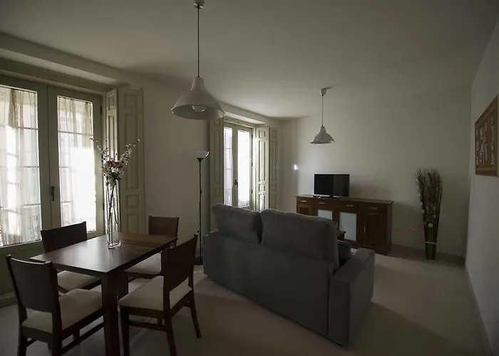Apartment Gibralfaro Centro *